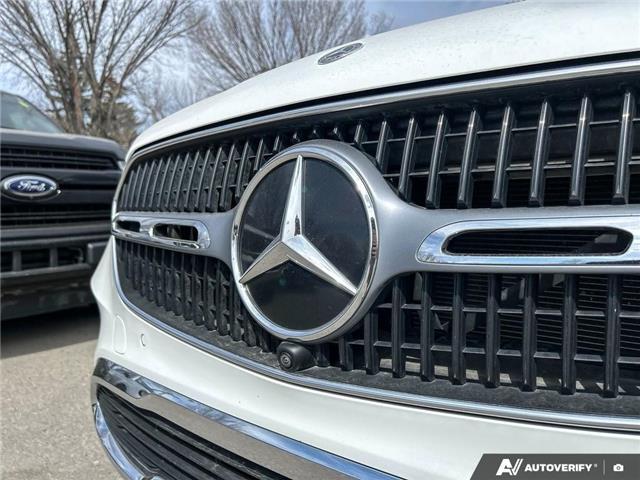 2024 Mercedes-Benz GLC 300 Base (Stk: KU0504) in Okotoks - Image 9 of 25