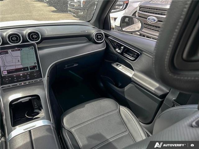 2024 Mercedes-Benz GLC 300 Base (Stk: KU0504) in Okotoks - Image 25 of 25