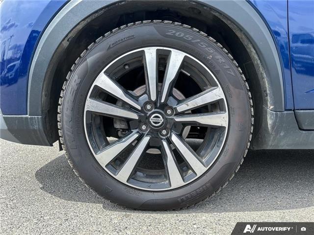 2018 Nissan Kicks (Stk: KU0509) in Okotoks - Image 6 of 15 2018 Nissan Kicks (Stk: KU0509) in Okotoks - Image 6 of 15