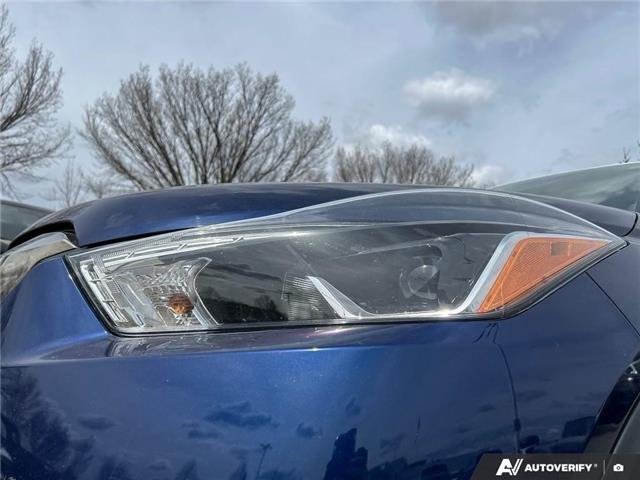2018 Nissan Kicks (Stk: KU0509) in Okotoks - Image 7 of 15 2018 Nissan Kicks (Stk: KU0509) in Okotoks - Image 7 of 15