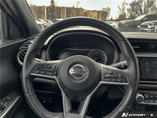 2018 Nissan Kicks (Stk: KU0509) in Okotoks - Image 8 of 15 2018 Nissan Kicks (Stk: KU0509) in Okotoks - Image 8 of 15