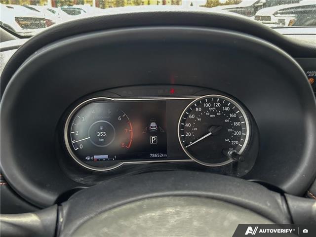 2018 Nissan Kicks (Stk: KU0509) in Okotoks - Image 9 of 15 2018 Nissan Kicks (Stk: KU0509) in Okotoks - Image 9 of 15
