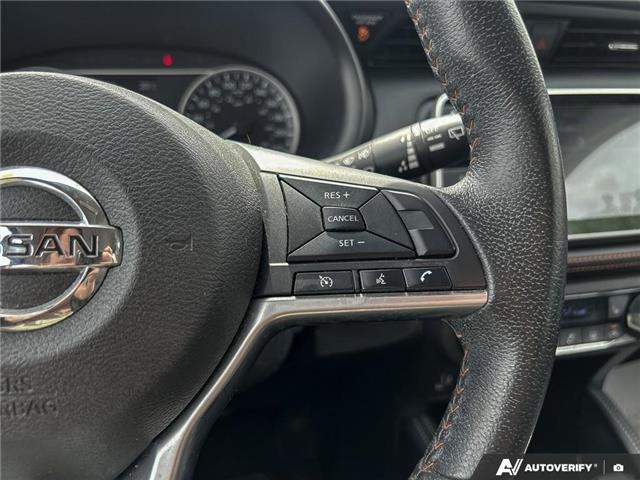 2018 Nissan Kicks (Stk: KU0509) in Okotoks - Image 10 of 15 2018 Nissan Kicks (Stk: KU0509) in Okotoks - Image 10 of 15