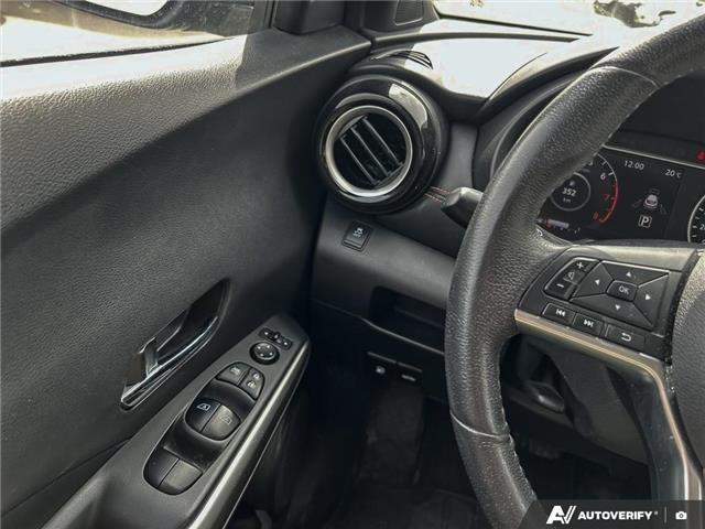 2018 Nissan Kicks (Stk: KU0509) in Okotoks - Image 11 of 15 2018 Nissan Kicks (Stk: KU0509) in Okotoks - Image 11 of 15