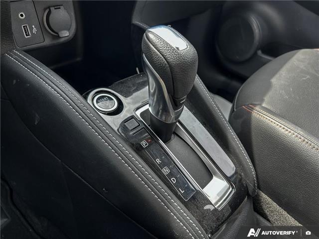 2018 Nissan Kicks (Stk: KU0509) in Okotoks - Image 12 of 15 2018 Nissan Kicks (Stk: KU0509) in Okotoks - Image 12 of 15