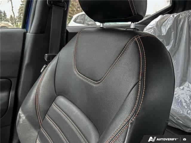 2018 Nissan Kicks (Stk: KU0509) in Okotoks - Image 13 of 15 2018 Nissan Kicks (Stk: KU0509) in Okotoks - Image 13 of 15