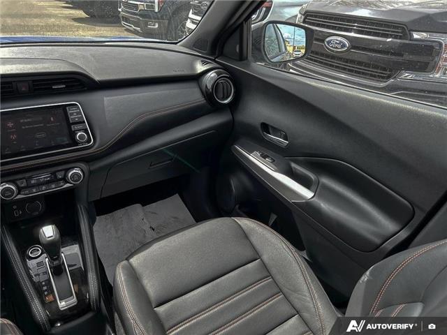 2018 Nissan Kicks (Stk: KU0509) in Okotoks - Image 15 of 15 2018 Nissan Kicks (Stk: KU0509) in Okotoks - Image 15 of 15