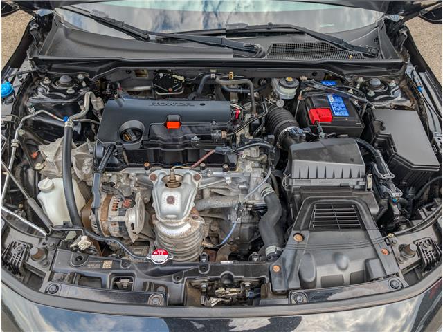 2022 Honda Civic EX (Stk: WN26406B) in Welland - Image 3 of 29