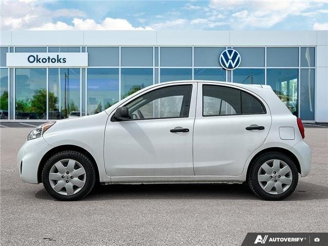 2017 Nissan Micra S (Stk: KS-163B) in Okotoks - Image 3 of 22