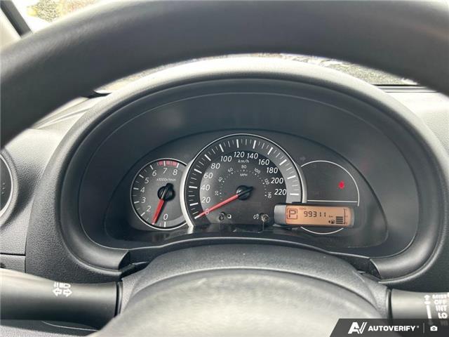 2017 Nissan Micra S (Stk: KS-163B) in Okotoks - Image 12 of 22