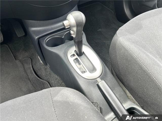 2017 Nissan Micra S (Stk: KS-163B) in Okotoks - Image 15 of 22