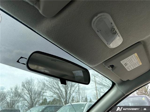 2017 Nissan Micra S (Stk: KS-163B) in Okotoks - Image 18 of 22