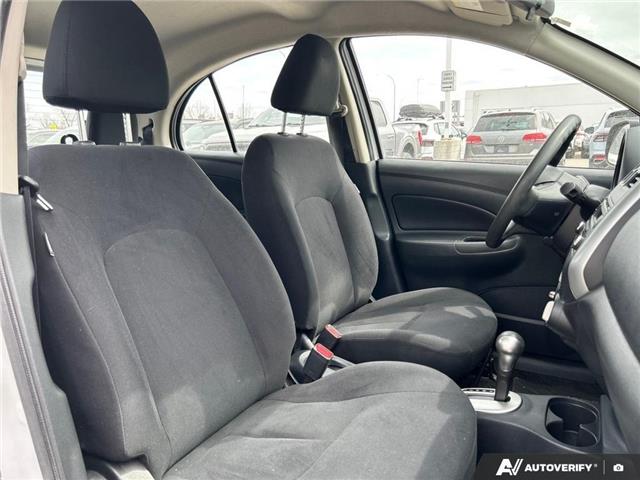 2017 Nissan Micra S (Stk: KS-163B) in Okotoks - Image 19 of 22