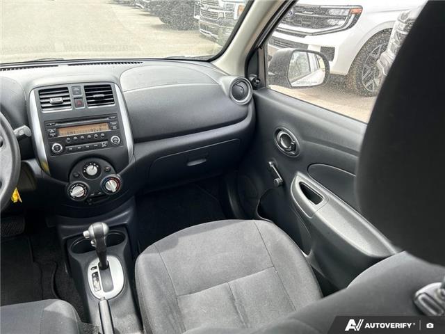 2017 Nissan Micra S (Stk: KS-163B) in Okotoks - Image 22 of 22