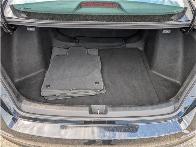2022 Honda Civic EX (Stk: WN26406B) in Welland - Image 8 of 29