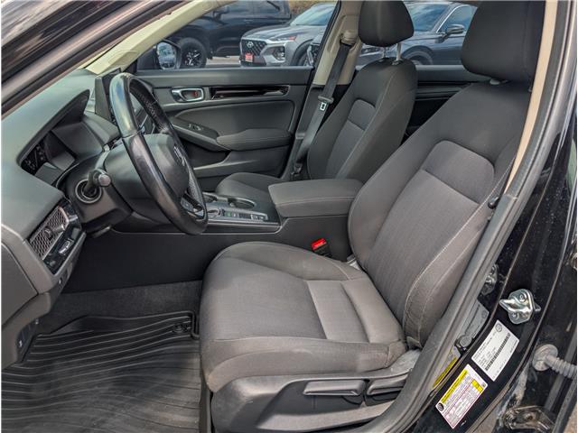 2022 Honda Civic EX (Stk: WN26406B) in Welland - Image 10 of 29