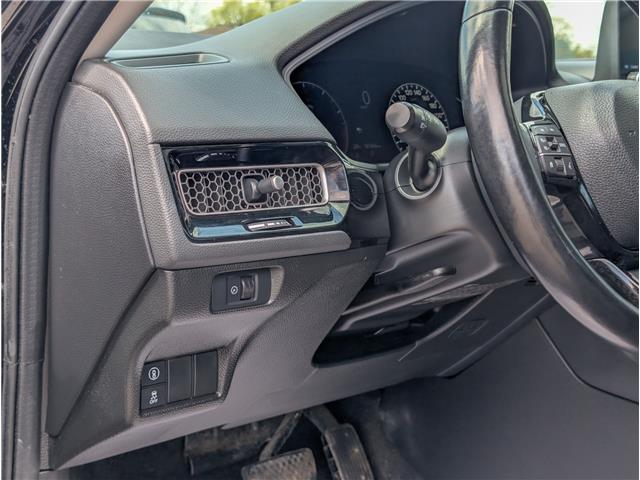 2022 Honda Civic EX (Stk: WN26406B) in Welland - Image 12 of 29