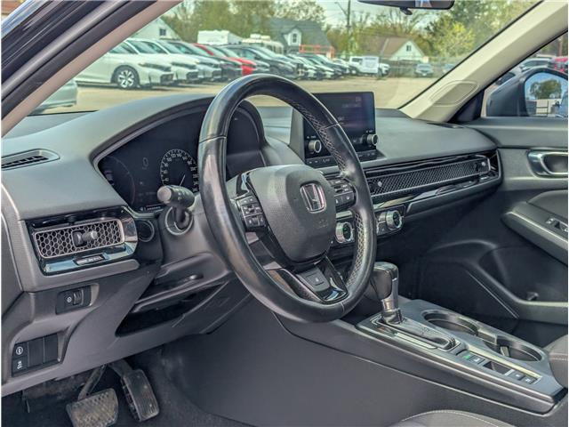 2022 Honda Civic EX (Stk: WN26406B) in Welland - Image 13 of 29