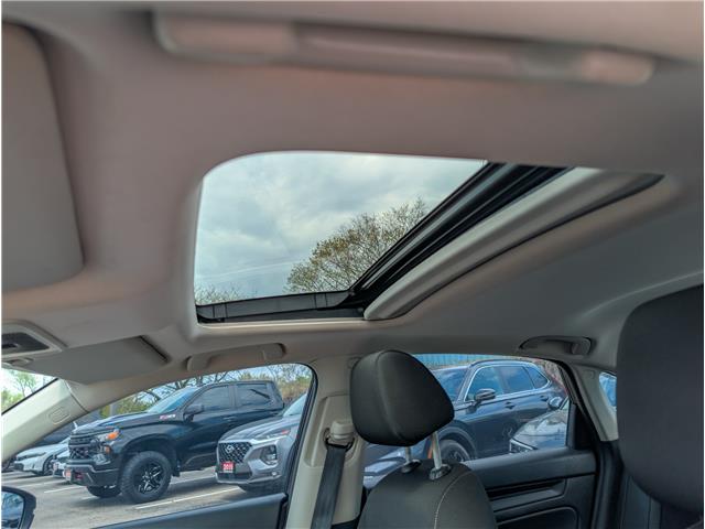 2022 Honda Civic EX (Stk: WN26406B) in Welland - Image 27 of 29