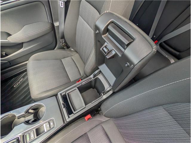2022 Honda Civic EX (Stk: WN26406B) in Welland - Image 19 of 29
