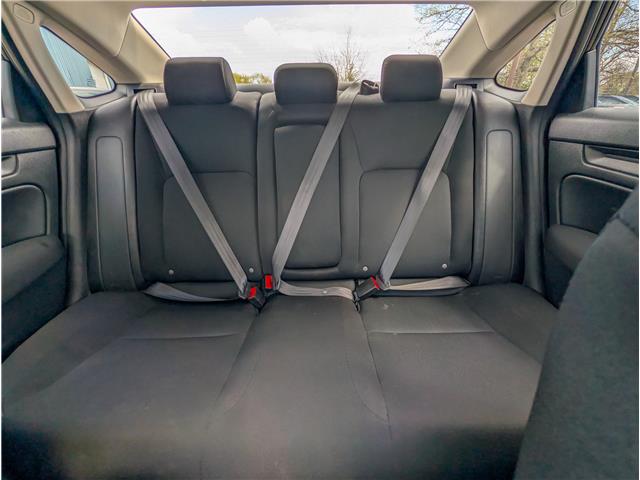 2022 Honda Civic EX (Stk: WN26406B) in Welland - Image 29 of 29
