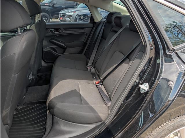 2022 Honda Civic EX (Stk: WN26406B) in Welland - Image 20 of 29
