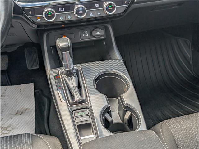 2022 Honda Civic EX (Stk: WN26406B) in Welland - Image 21 of 29
