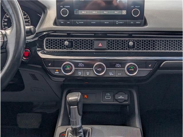 2022 Honda Civic EX (Stk: WN26406B) in Welland - Image 22 of 29