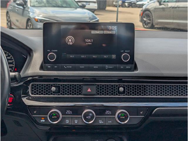 2022 Honda Civic EX (Stk: WN26406B) in Welland - Image 23 of 29