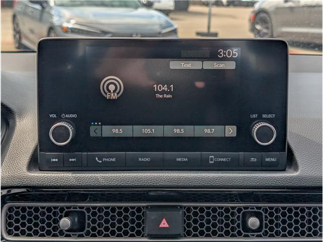 2022 Honda Civic EX (Stk: WN26406B) in Welland - Image 24 of 29