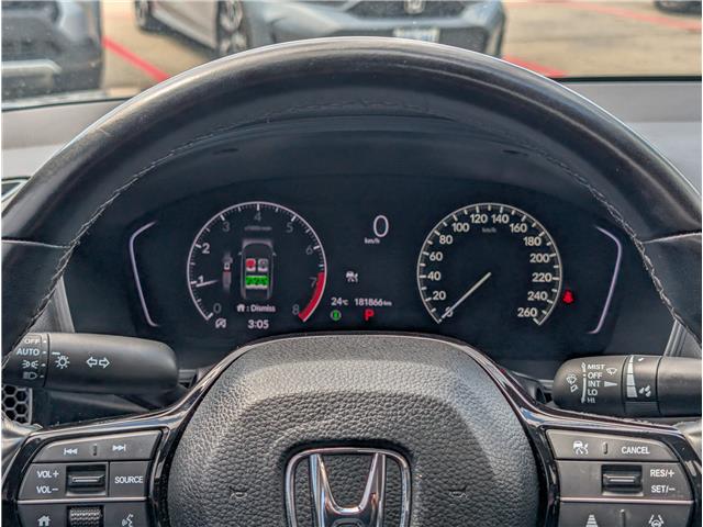 2022 Honda Civic EX (Stk: WN26406B) in Welland - Image 16 of 29