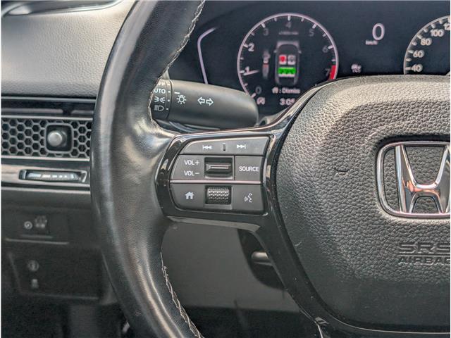 2022 Honda Civic EX (Stk: WN26406B) in Welland - Image 17 of 29