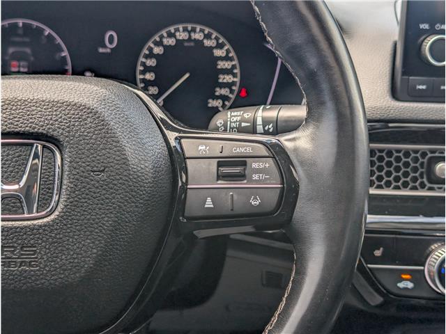 2022 Honda Civic EX (Stk: WN26406B) in Welland - Image 18 of 29