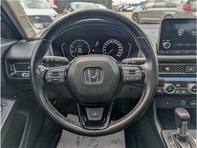 2022 Honda Civic EX (Stk: WN26406B) in Welland - Image 15 of 29
