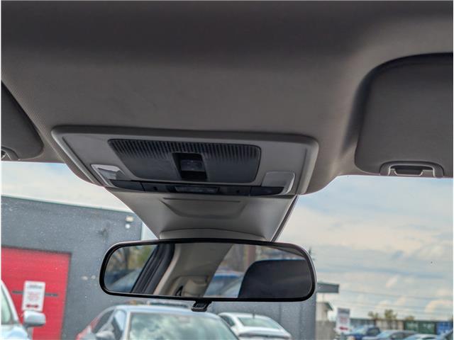 2022 Honda Civic EX (Stk: WN26406B) in Welland - Image 26 of 29