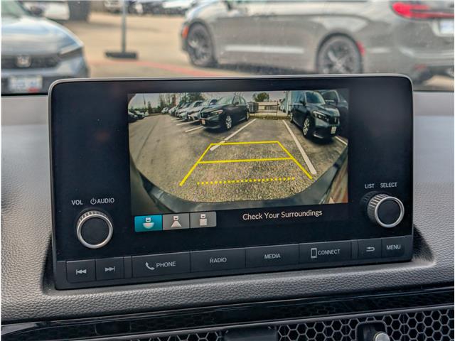2022 Honda Civic EX (Stk: WN26406B) in Welland - Image 25 of 29