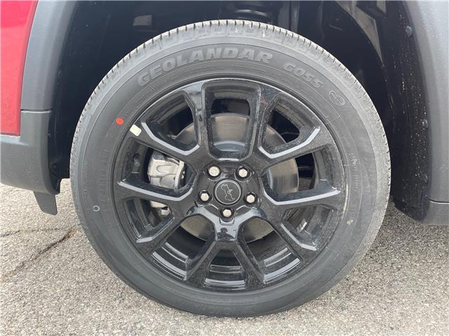 2026 Jeep Compass North (Stk: 106252) in St. Thomas - Image 9 of 18