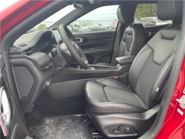 2026 Jeep Compass North (Stk: 106252) in St. Thomas - Image 11 of 18