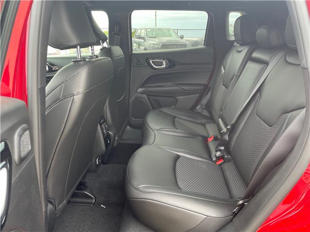 2026 Jeep Compass North (Stk: 106252) in St. Thomas - Image 12 of 18