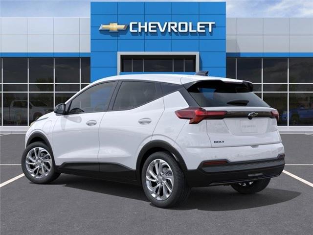 2027 Chevrolet Bolt LT (Stk: 7OD00073458) in Oshawa - Image 3 of 6