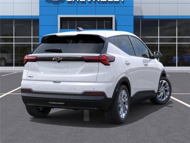 2027 Chevrolet Bolt LT (Stk: 7OD00073458) in Oshawa - Image 4 of 6