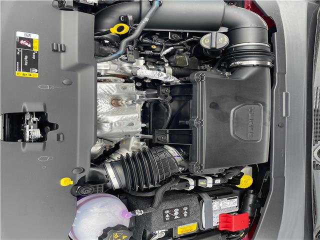 2026 Jeep Compass North (Stk: 106252) in St. Thomas - Image 14 of 18