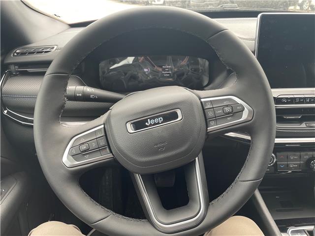 2026 Jeep Compass North (Stk: 106252) in St. Thomas - Image 15 of 18