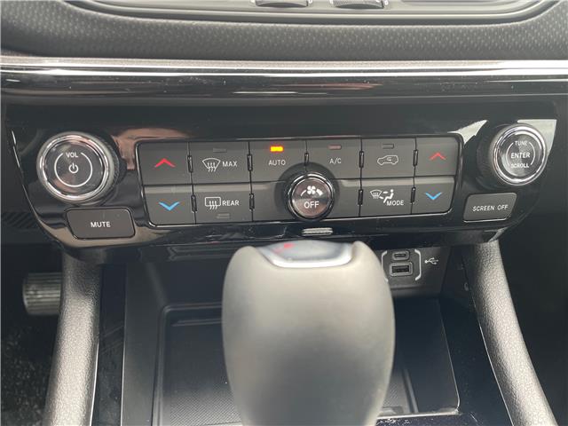2026 Jeep Compass North (Stk: 106252) in St. Thomas - Image 17 of 18