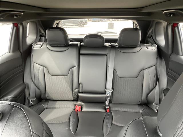 2026 Jeep Compass North (Stk: 106252) in St. Thomas - Image 18 of 18