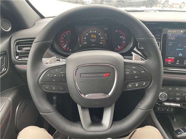 2026 Dodge Durango GT (Stk: 106288) in St. Thomas - Image 15 of 18