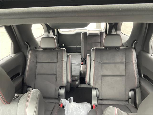 2026 Dodge Durango GT (Stk: 106288) in St. Thomas - Image 18 of 18