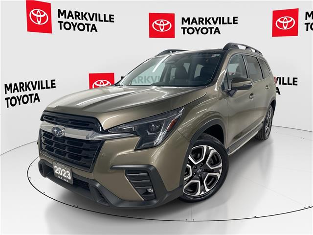 2023 Subaru Ascent Limited (Stk: 11105722A) in Markham - Image 1 of 32