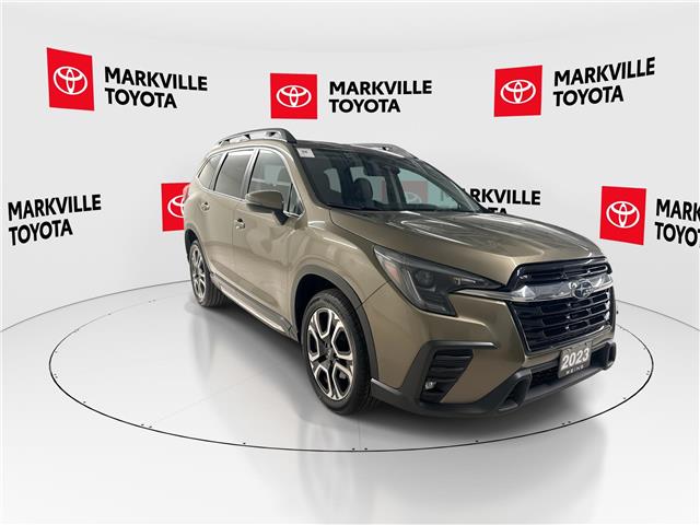 2023 Subaru Ascent Limited (Stk: 11105722A) in Markham - Image 2 of 32
