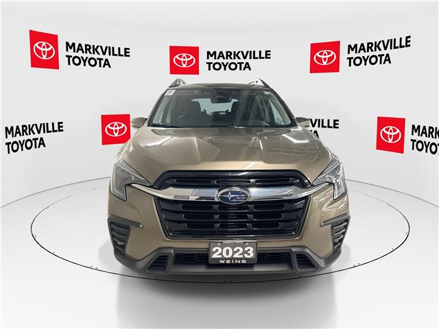 2023 Subaru Ascent Limited (Stk: 11105722A) in Markham - Image 3 of 32